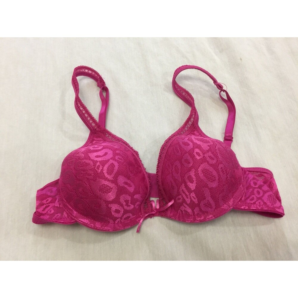 WOMENS UNDERWIRE BRA SIZE 34B